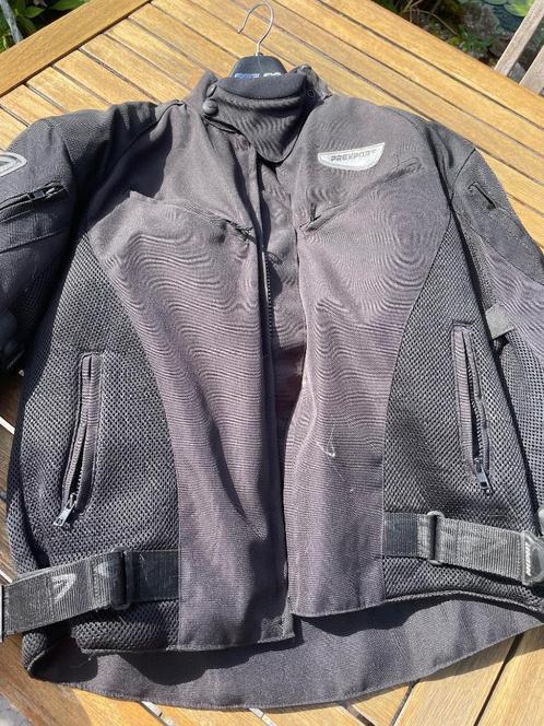 blouson moto femme, Motoren, Kleding | Motorkleding, Jas | textiel, Dames, Tweedehands, Ophalen
