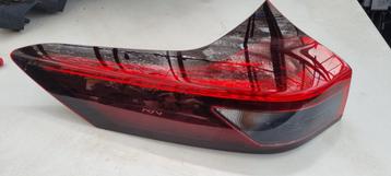 NISSAN X-TRAIL ACHTERLIGHT links 220-2378W / 28105654 beschikbaar voor biedingen