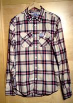 Superdry shirt 13 jaar/152-158 cm, Ophalen of Verzenden, Zo goed als nieuw, Shirt of Longsleeve, SuperDry