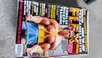 Bodybuilding /swartzenegger coleman, Ophalen, Zo goed als nieuw