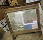 beau grand miroir en parfait état, Ophalen