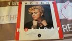 Disque vinyl 45 tours madonna holiday, Comme neuf, Enlèvement ou Envoi, 1980 à 2000