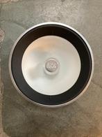 Wand- en plafondlamp Flos - model Wan, Ophalen, Gebruikt, Glas