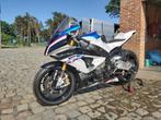 BMW S1000RR Circuit, 4 cilinders, Super Sport, Particulier, Meer dan 35 kW