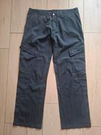 Versace classic T34 L zwarte broek, Maat 52/54 (L), Zwart, Ophalen of Verzenden, Versace jeans