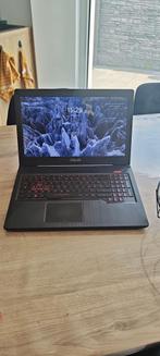 PC Portable Asus FX503VM, Ophalen, Gebruikt, 15 inch, 8 GB