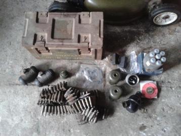 leger hulzen beschikbaar voor biedingen