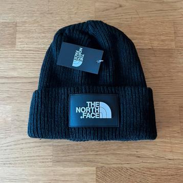 The North Face Nieuwe hoed met tag - Zwart beschikbaar voor biedingen
