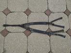Duitse WO2 Y-strap van 1941., Ophalen of Verzenden, Landmacht, Kleding of Schoenen
