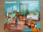 Playmobil Spirit Riding Free 9476, Complete set, Ophalen of Verzenden, Zo goed als nieuw