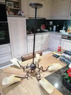 Plafondlampen, Ophalen, Gebruikt