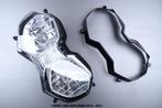 Koplamp / Voorlicht AVDB TIGER 1200 EXPLORER 2012 - 2021