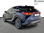 Lexus RX 350 Executive Line, Achat, 2487 cm³, Entreprise, 5 portes