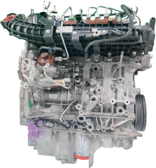 Opel Astra K 1.6 LXO D16DTI-motor, Auto-onderdelen, Motor en Toebehoren, Opel, Ophalen of Verzenden