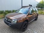 Dacia Duster 1.6i - 130dkm - Goede staat, Auto's, Voorwielaandrijving, Euro 5, Stof, 4 cilinders