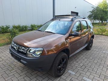 Dacia Duster 1.6i - 130dkm - Goede staat beschikbaar voor biedingen