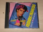 Cd audio frederic françois coup des slows, Ophalen of Verzenden, 1980 tot 2000, Zo goed als nieuw