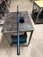 Cresta schepsteel 4m, Tuin en Terras, Tuintafels, Ophalen of Verzenden, Zo goed als nieuw