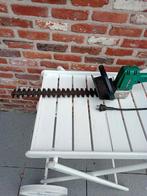 elektrisch haagschaar van Metabo 20€., Tuin en Terras, Ophalen, Gebruikt, Elektrisch, Metabo