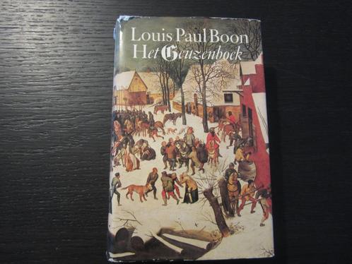 Het Geuzenboek  -Louis Paul Boon-, Boeken, Literatuur, Ophalen of Verzenden