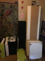 Ikea Stuva kleerkast, Ophalen, 50 tot 70 cm, 105 cm of meer, Zo goed als nieuw