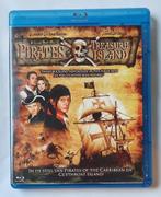 Pirates of treasure Island (Lance Henriksen), Enlèvement ou Envoi, Action