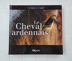 Het paard van de Ardennen, Ophalen of Verzenden, Zo goed als nieuw, Collectif