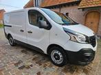 Renault Trafic 1.6DCI AIRCO PDC 3 ZITPLAATSEN, Voorwielaandrijving, Stof, 170 g/km, 4 cilinders