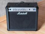 Ampli Marshall MG30CFX.   90€, Musique & Instruments, Comme neuf, Guitare