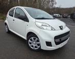 Peugeot 107 1.0 Essence Euro 5 ** Prête à immatriculer **, Euro 5, Achat, Autre carrosserie, 5 portes