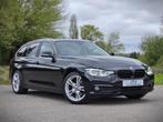 BMW 320dA Break - 2018, Te koop, Break, 5 deurs, 1605 kg