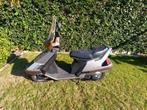 Honda Spacy 125 - Space shuttle look🚀, Motoren, Handvatverwarming, Scooter, Particulier, 125 cc