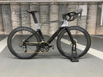 Cannondale | SystemSix | Ultegra | Vision SC55 | FM54