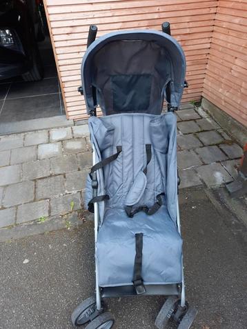 Kinderbuggy, Kinderen en Baby's, Ophalen