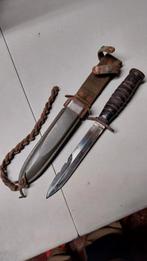 WW2 US M3 KINFOLKS Inc. ,fourreau usm8, Collections, Objets militaires | Seconde Guerre mondiale, Enlèvement ou Envoi
