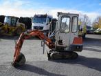 Takeuchi, Zakelijke goederen, Machines en Bouw | Kranen en Graafmachines, Ophalen, Graafmachine