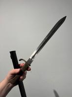 Wo1 Duitse butcher bajonet ex zaagtand, Verzamelen, Militaria | Algemeen, Ophalen of Verzenden