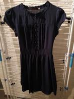 jurk van Tenki, Blauw, Ophalen of Verzenden, Maat 36 (S), Gedragen