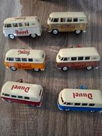 EINDEJAARSKADO  DUVEL ASSORTIMENT-BUSJES-GLAZEN-FLESJES  ENZ, Ophalen, Zo goed als nieuw