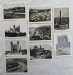 9 prentjes Lyon , ..., Verzamelen, Foto's en Prenten, 1940 tot 1960, Ophalen of Verzenden, Foto, Zo goed als nieuw