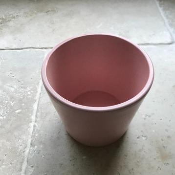 Cache pot en céramique, Enlèvement, Utilisé