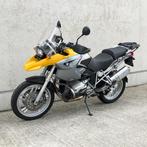BMW R 1200 GS  BJ 2006, Motoren, Motoren | BMW, 2 cilinders, Motorrijbewijs A, Bedrijf, Meer dan 35 kW