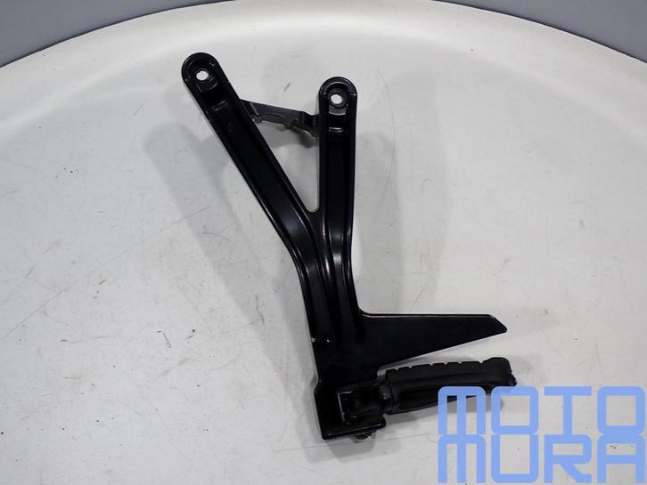 duo voetsteun links voor de KTM RC 390 2015 - 2019 RC390 duo, Motoren, Onderdelen | Overige, Gebruikt, Ophalen of Verzenden