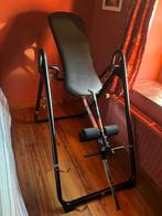 Table d’inversion (comme neuf), Ophalen, Zo goed als nieuw