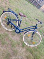 B-twin elops 520, Fietsen en Brommers, Ophalen, Zo goed als nieuw