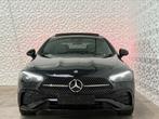 Mercedes-Benz CLE 220d AMG Line, Auto's, Mercedes-Benz, Automaat, 4 cilinders, Zwart, Leder