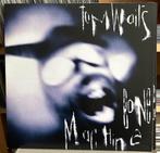TOM WAITS - BONE MACHINE, CD & DVD, Vinyles | Rock, Enlèvement ou Envoi, Comme neuf, 12 pouces, Chanteur-compositeur