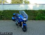 BMW R1250RT - 2 jaar garantie - volledige opties, 2 cilinders, 1254 cc, Bedrijf, Meer dan 35 kW