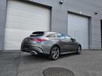 Mercedes-Benz CLA-Klasse 250 e Shooting Brake AMG Line | Ver, Auto's, CLA, Stof, Gebruikt, 4 cilinders