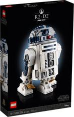 Lego R2-D2, Ophalen, Nieuw, Overige merken